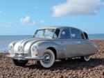 Tatra T87 1948 года